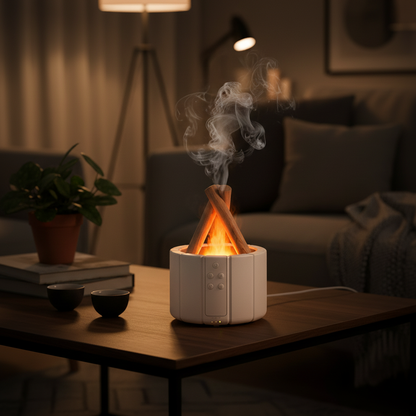 Aroma Diffuser Night Ambiance