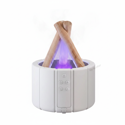 Aroma Diffuser Purple