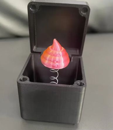 Funny Office Desk Decoration – Creative Novelty Gift for Coworkers