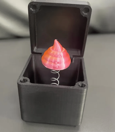 Funny Office Desk Decoration – Creative Novelty Gift for Coworkers - Hearth&Hive
