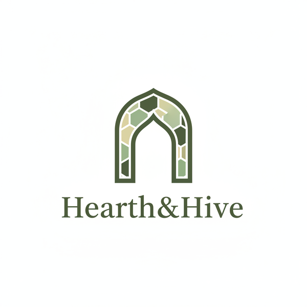Hearth&Hive